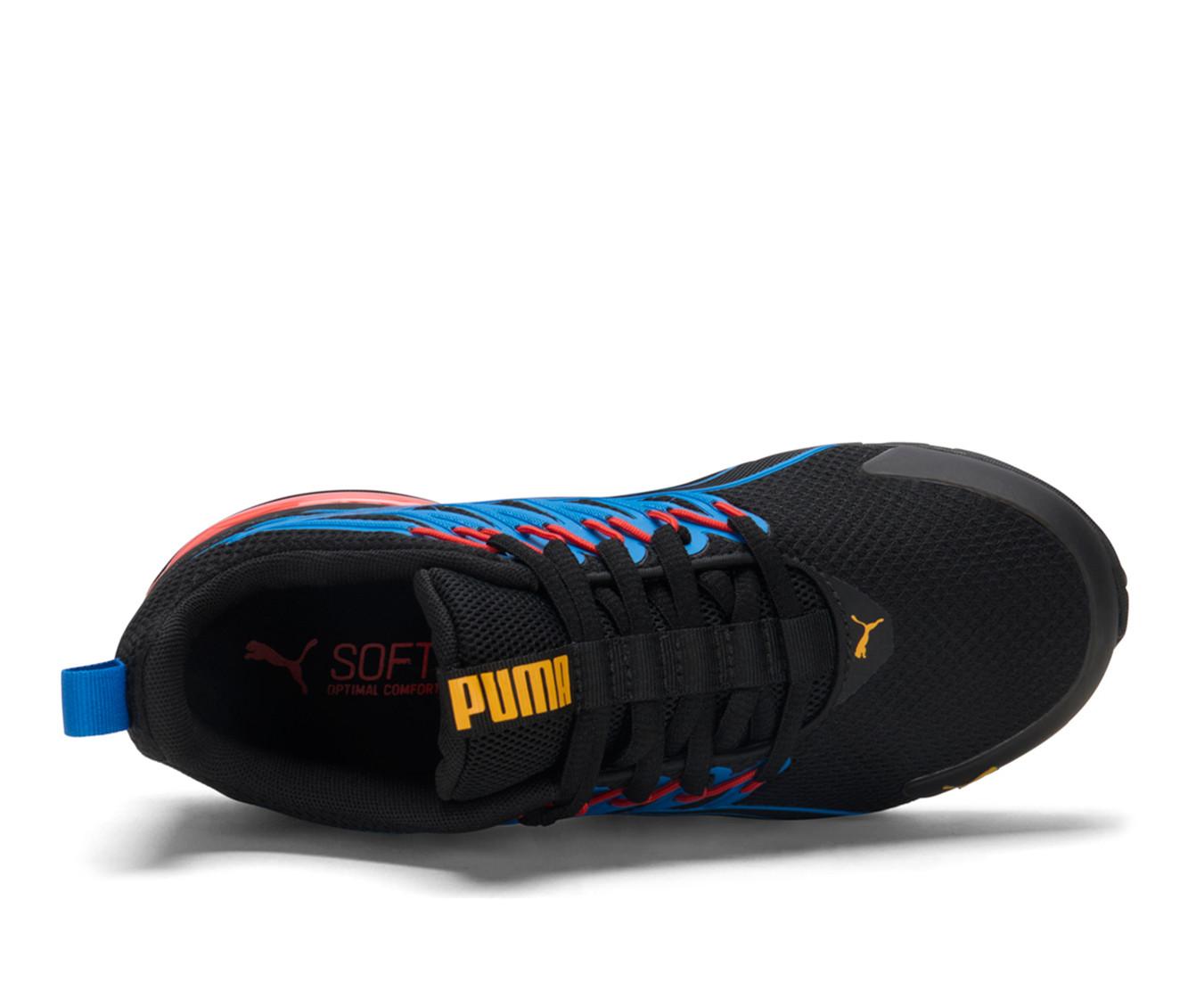 Boys' Puma Big Kid Voltaic Evo Running Shoes