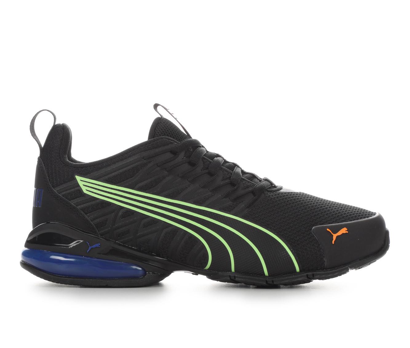 Boys' Puma Big Kid Voltaic Evo Running Shoes