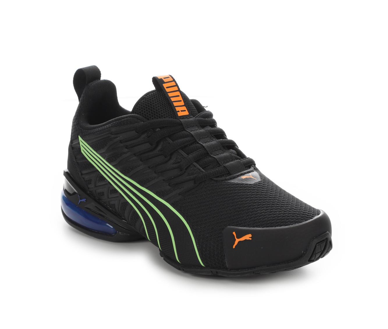 Boys' Puma Big Kid Voltaic Evo Running Shoes