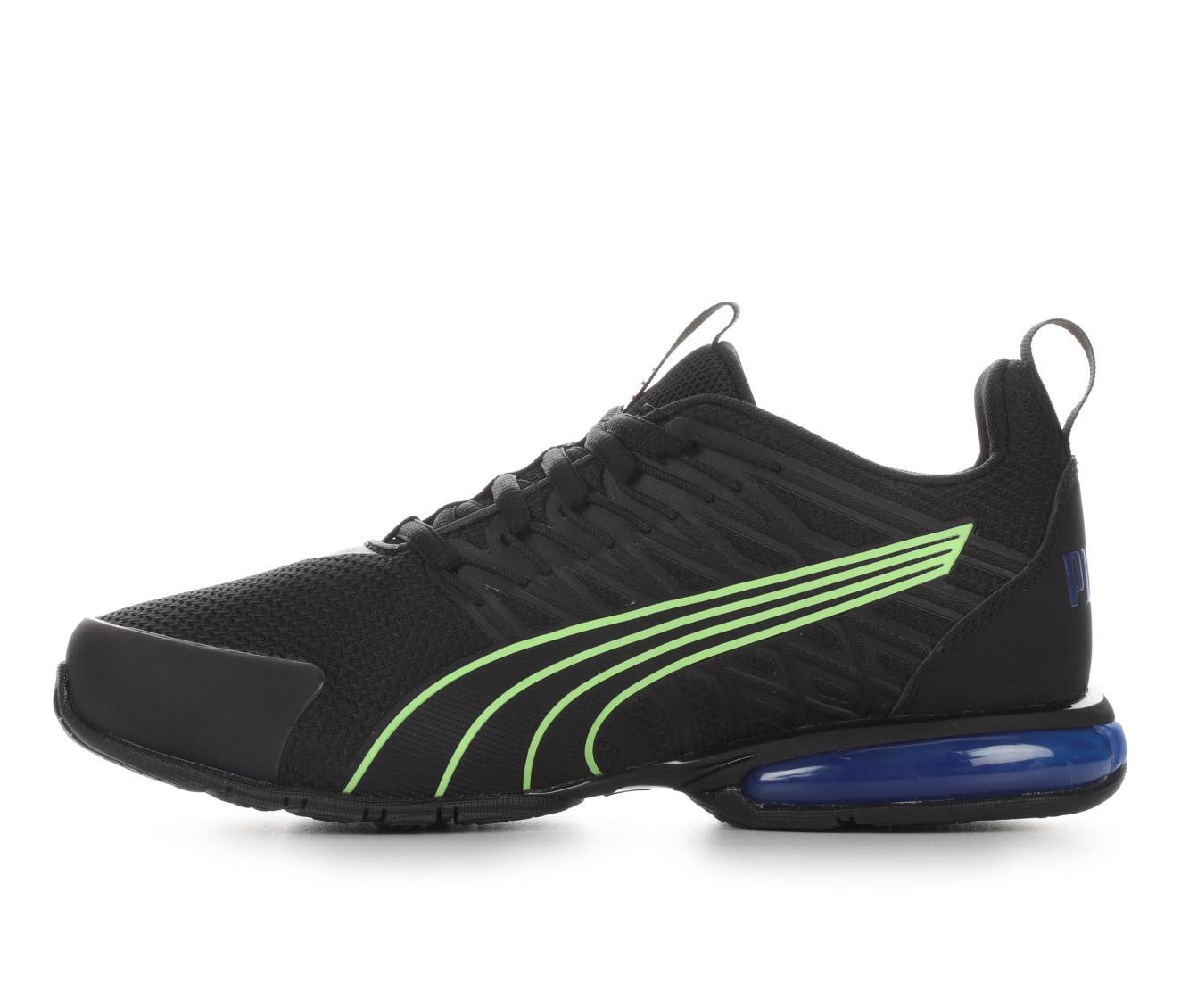 Boys' Puma Big Kid Voltaic Evo Running Shoes