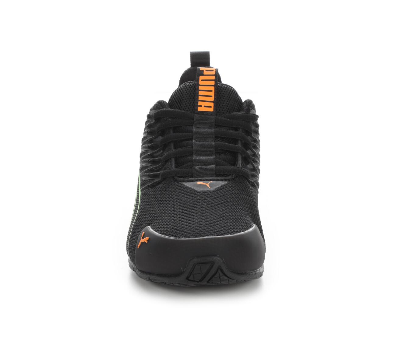 Boys' Puma Big Kid Voltaic Evo Running Shoes