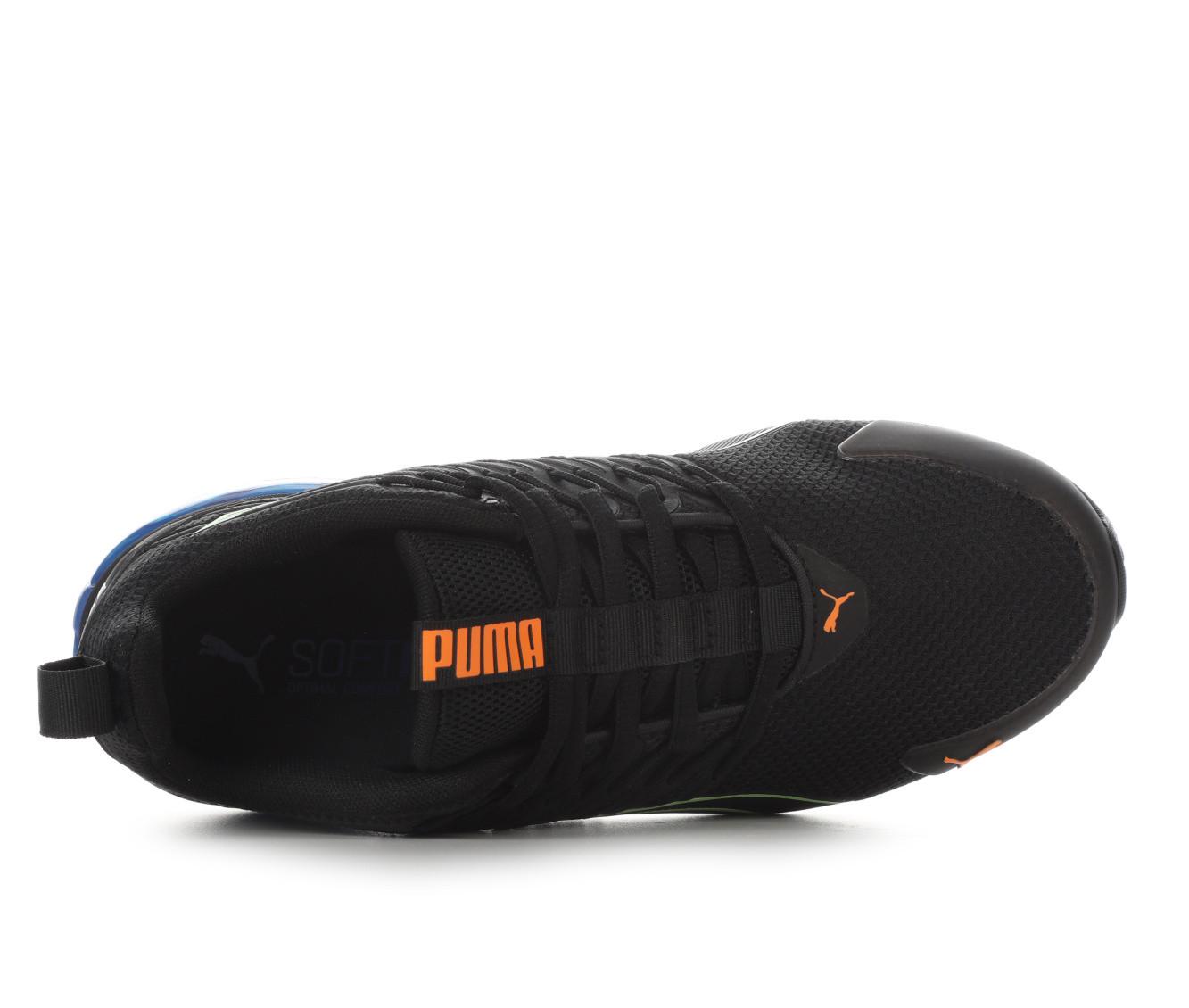 Boys' Puma Big Kid Voltaic Evo Running Shoes