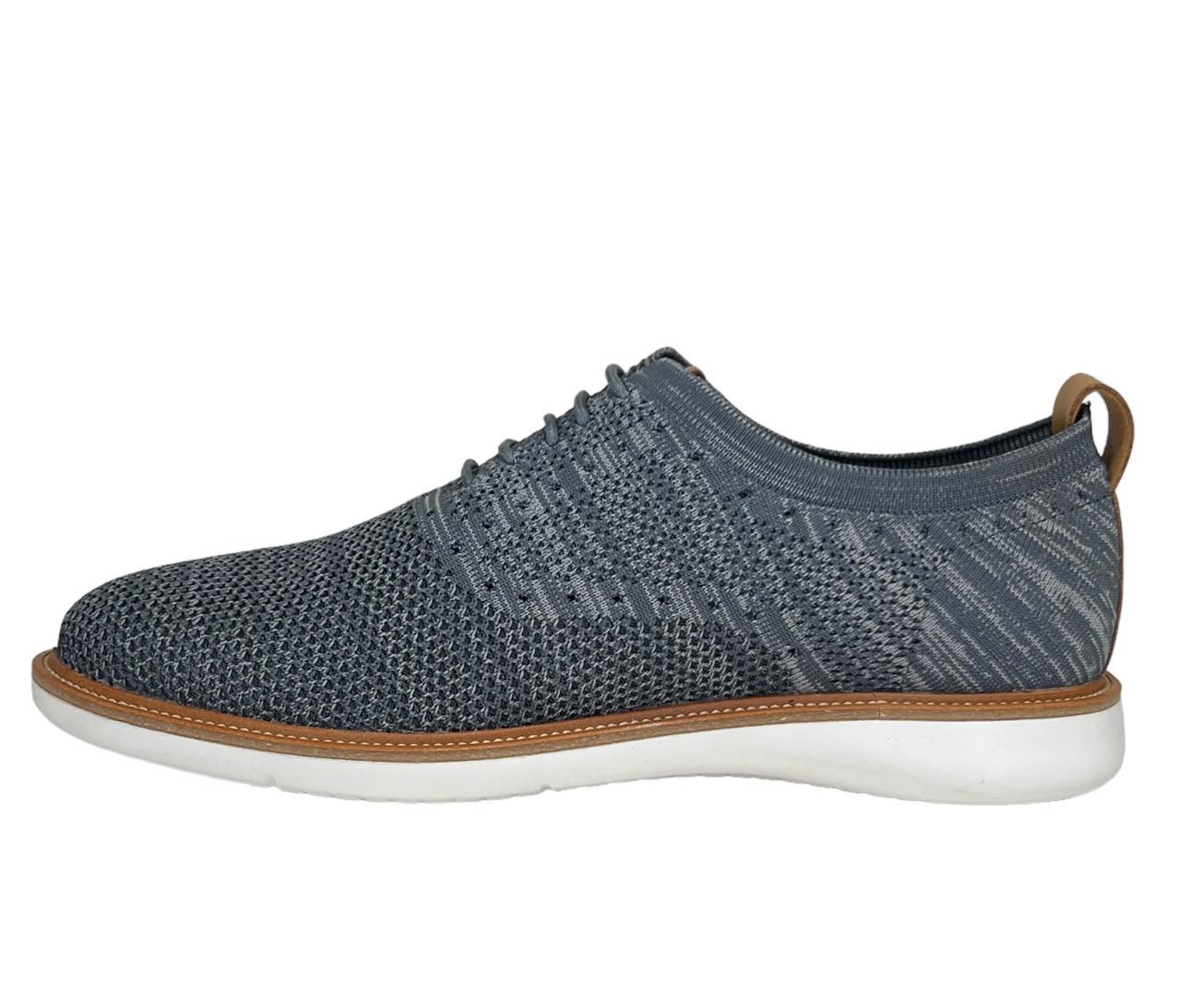 Men's Freeman Shiloh Casual Oxfords