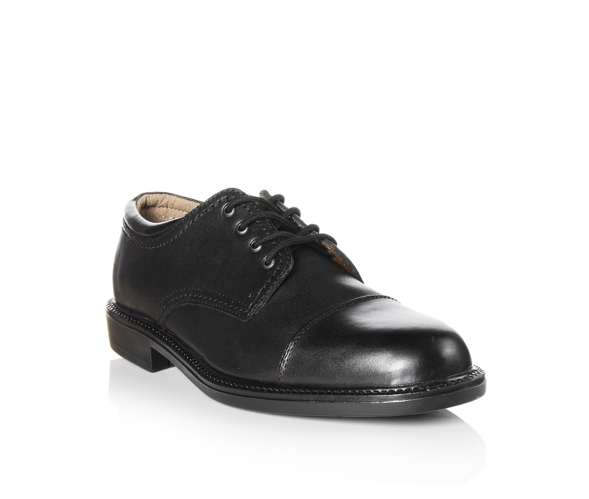 Dockers gordon best sale oxford shoes