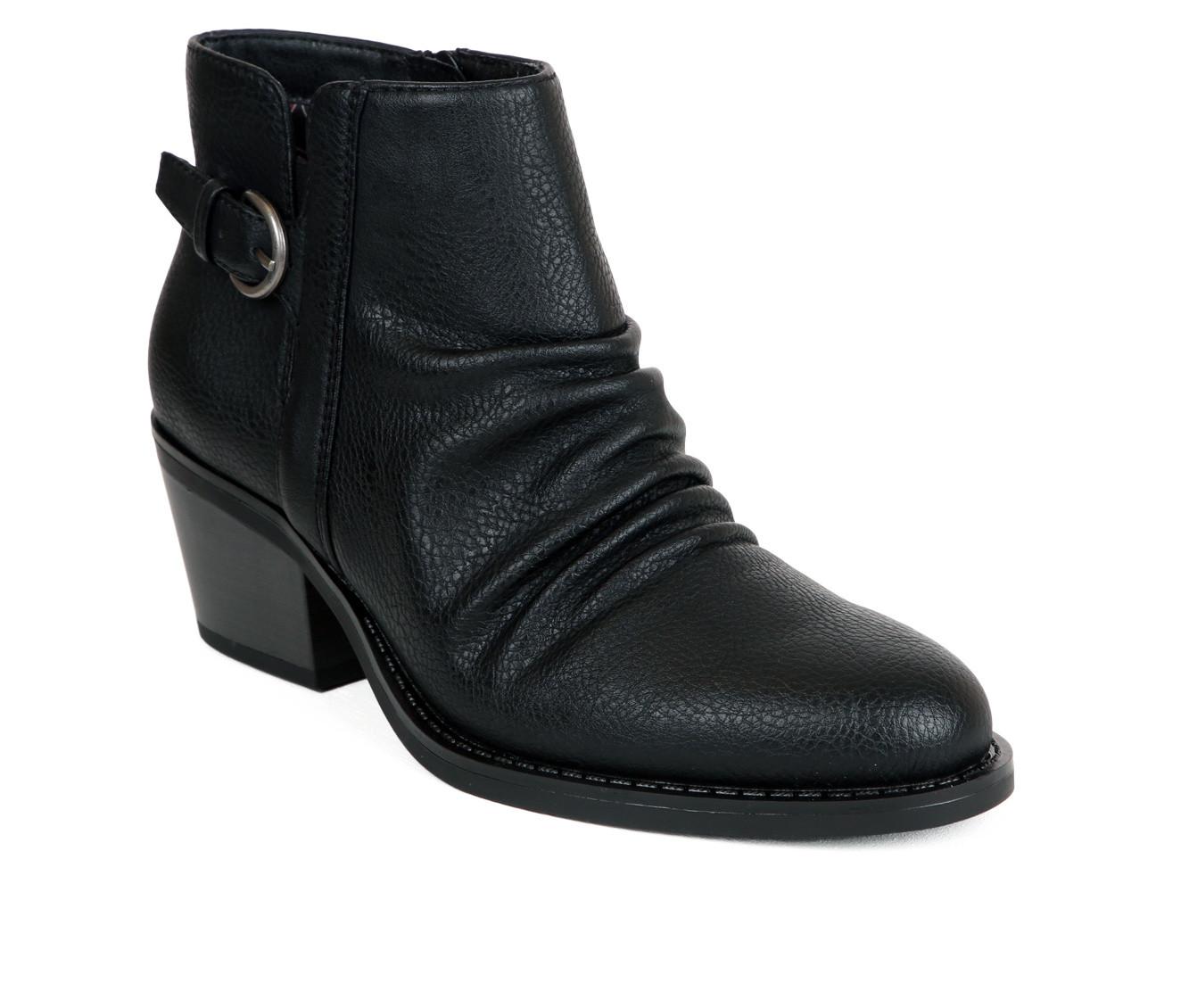 Women's Baretraps Linnea Booties