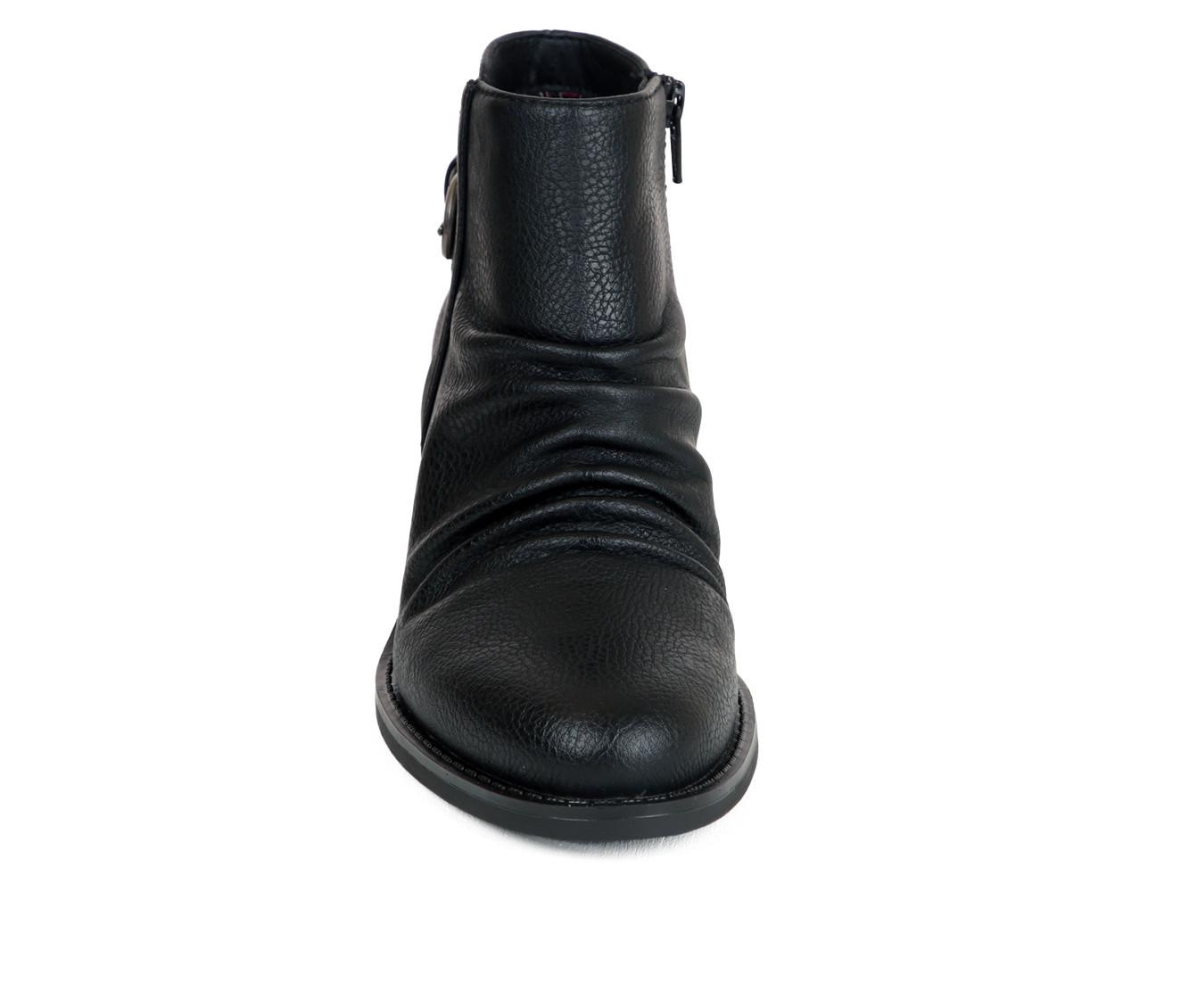 Women's Baretraps Linnea Booties