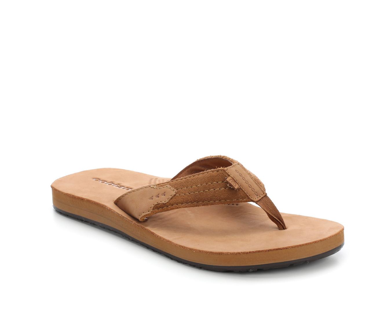 Men's Cobian Lazo Flip-Flops