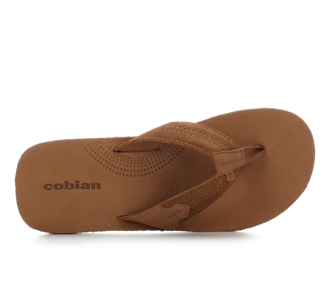 Men's Cobian Lazo Flip-Flops