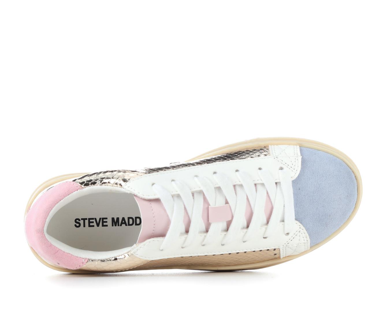 Girls' Steve Madden Little Kid & Big Kid JMolly Sneakers
