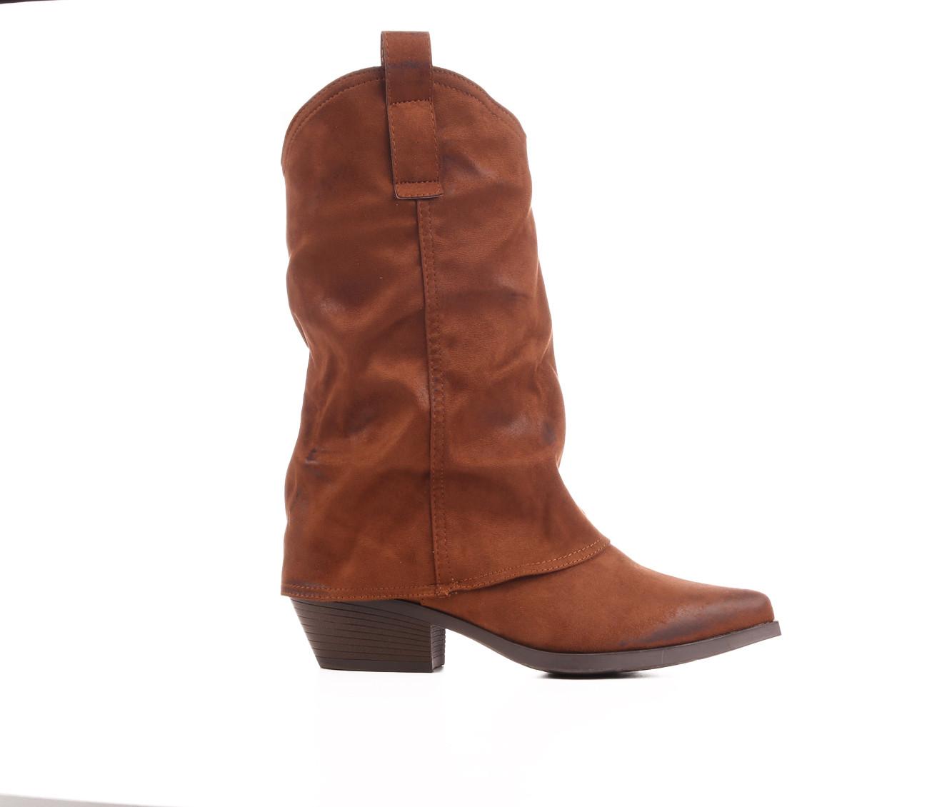 Women's Jellypop Maddie Western Boots