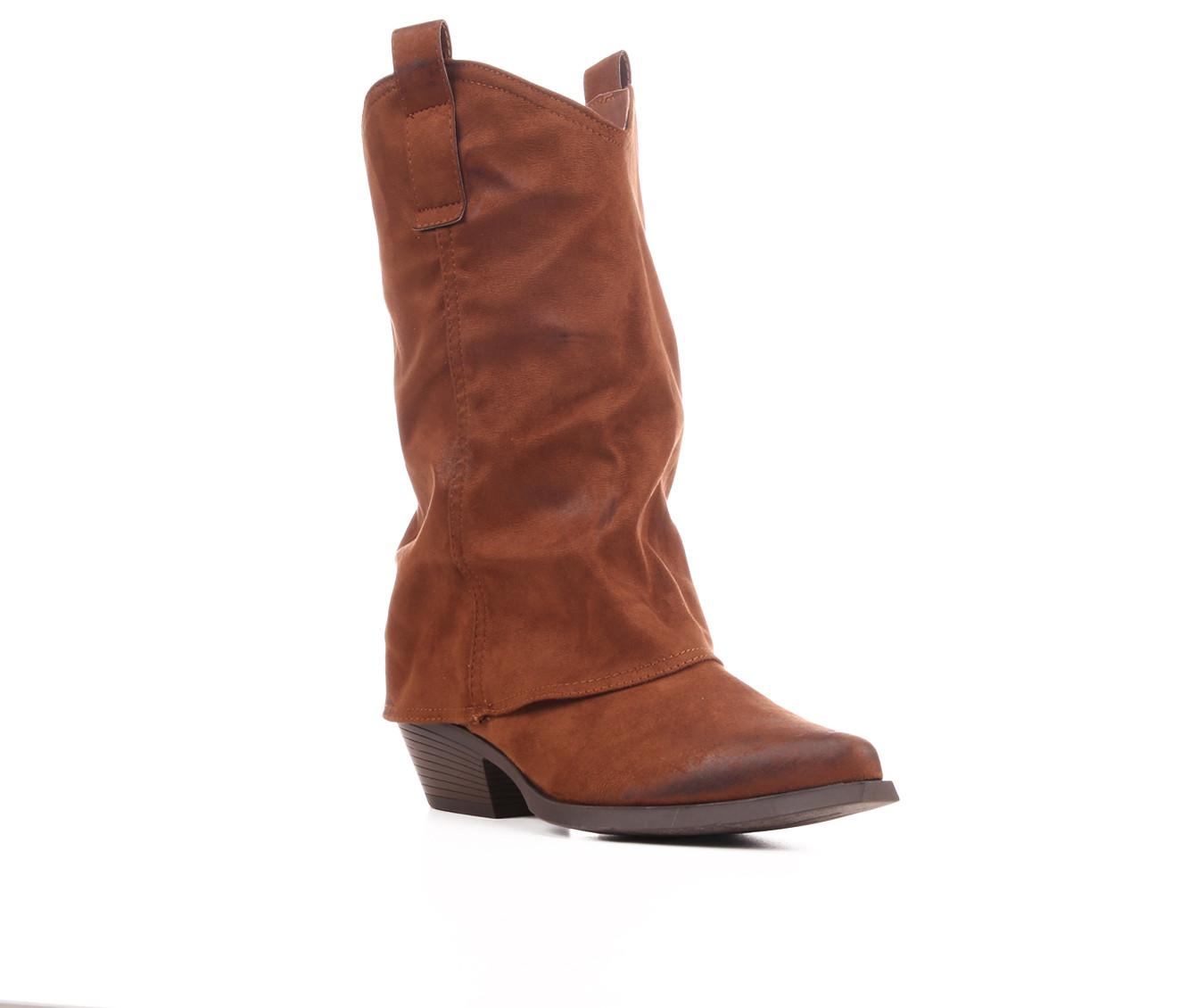 Women's Jellypop Maddie Western Boots