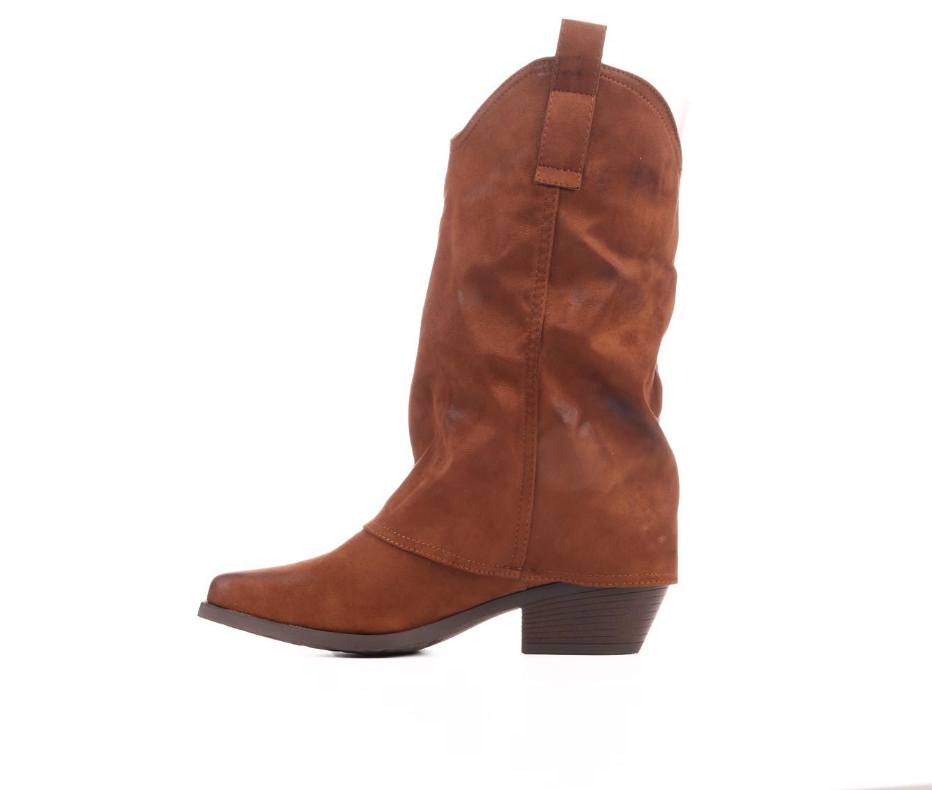 Women's Jellypop Maddie Western Boots