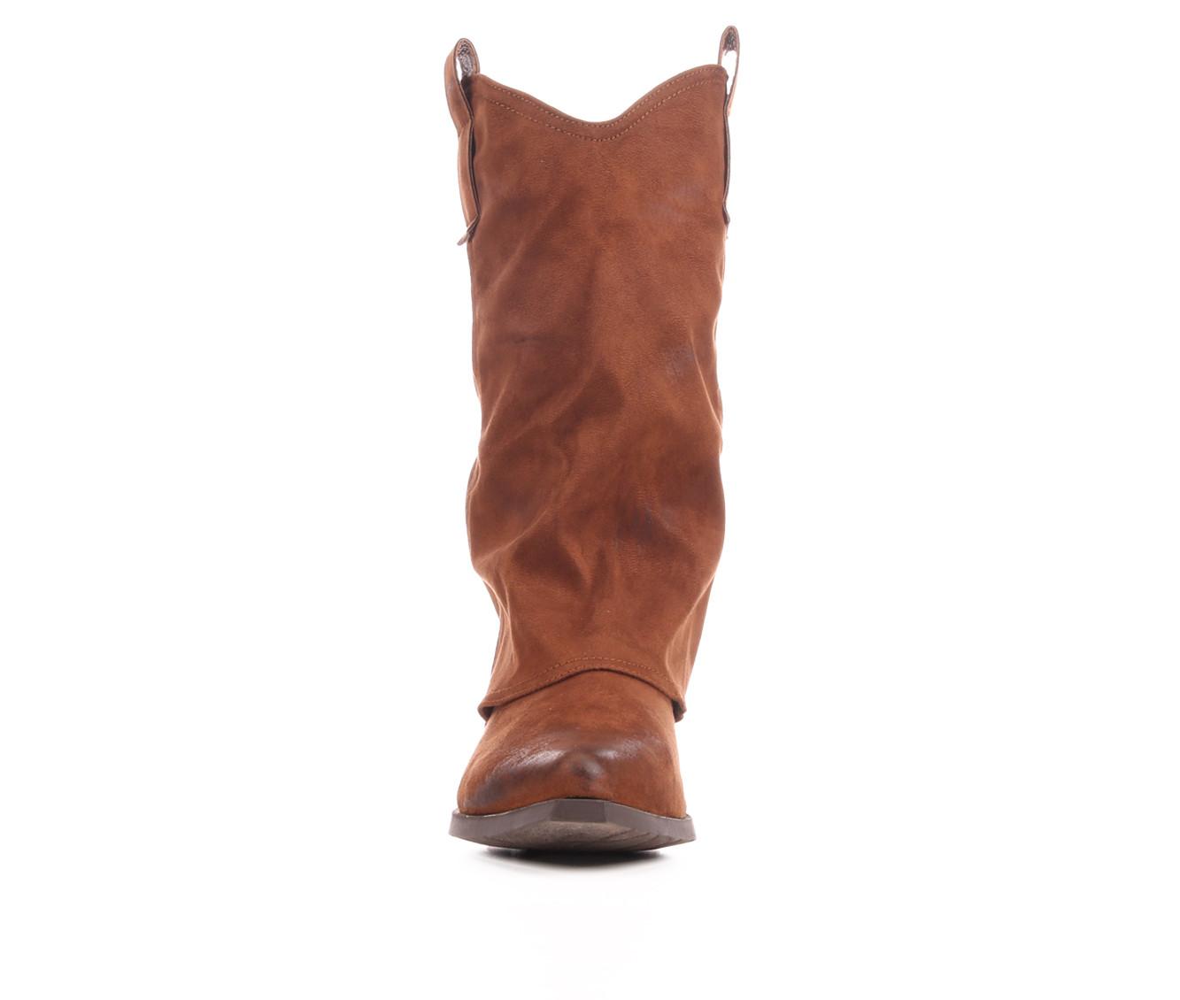 Women's Jellypop Maddie Western Boots