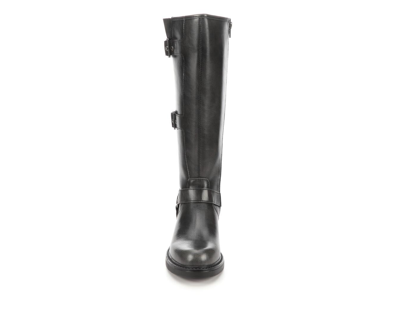 Women s Jellypop Jansen Knee High Boots Shoe Station