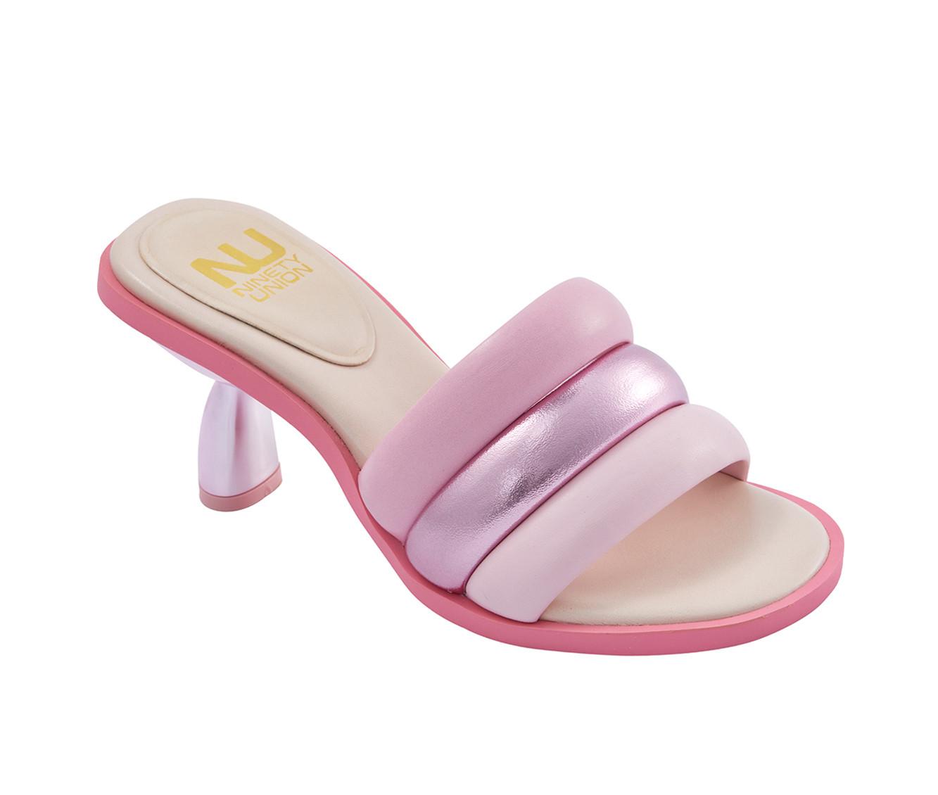 Women's Ninety Union Candy Dress Sandals