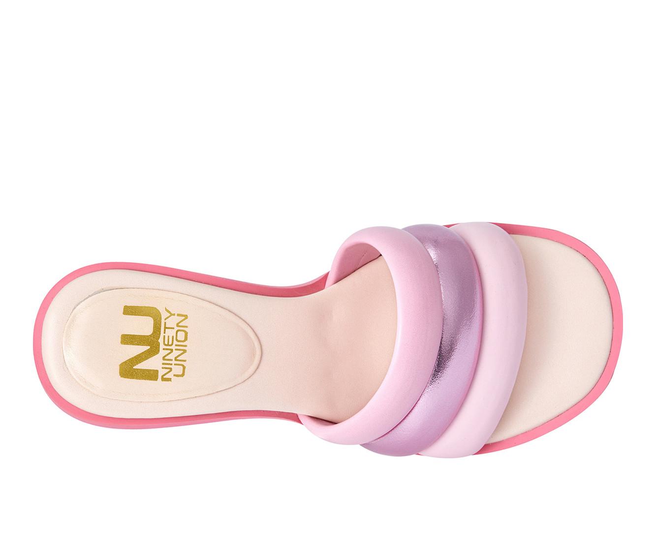 Women's Ninety Union Candy Dress Sandals