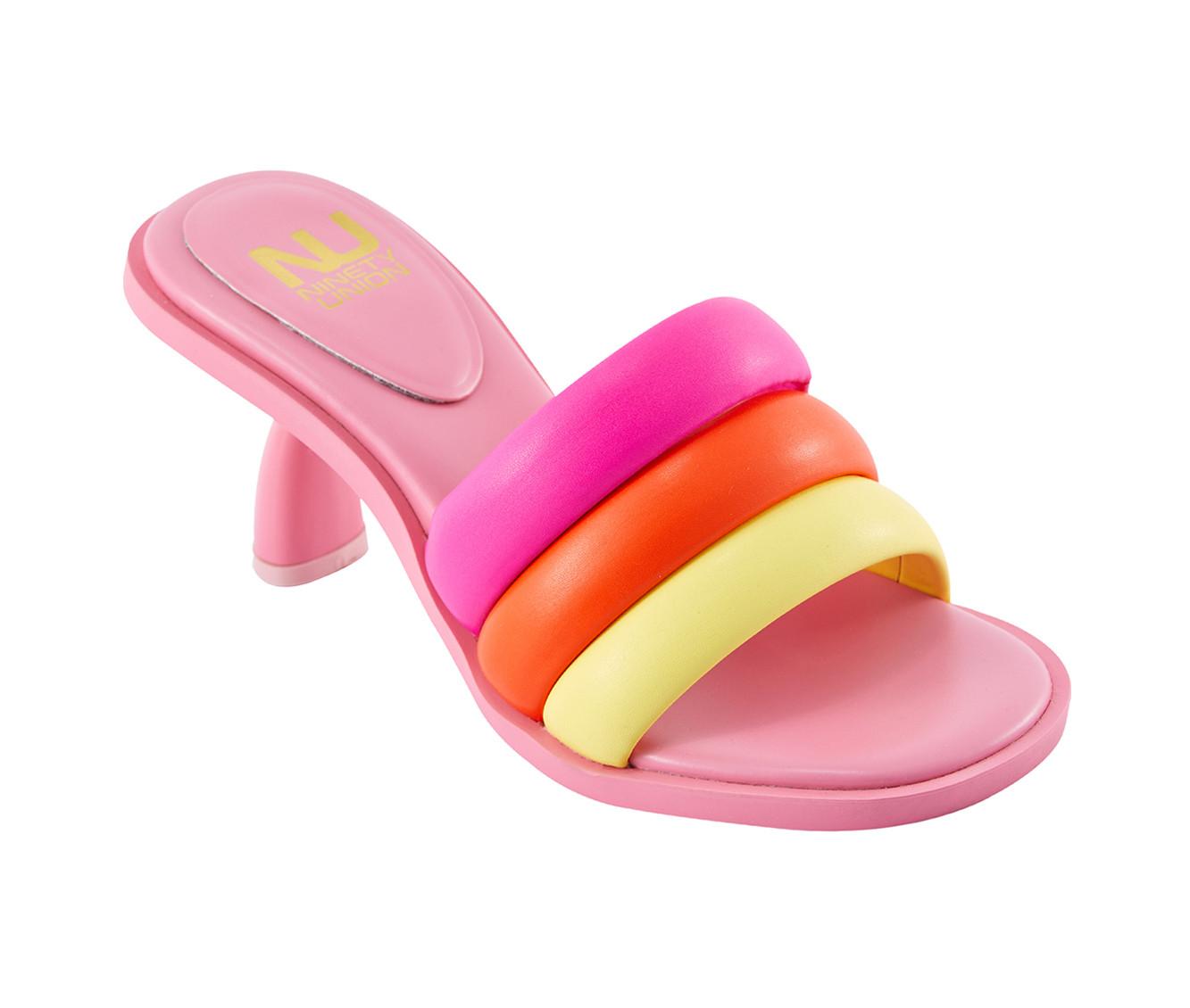 Women's Ninety Union Candy Dress Sandals