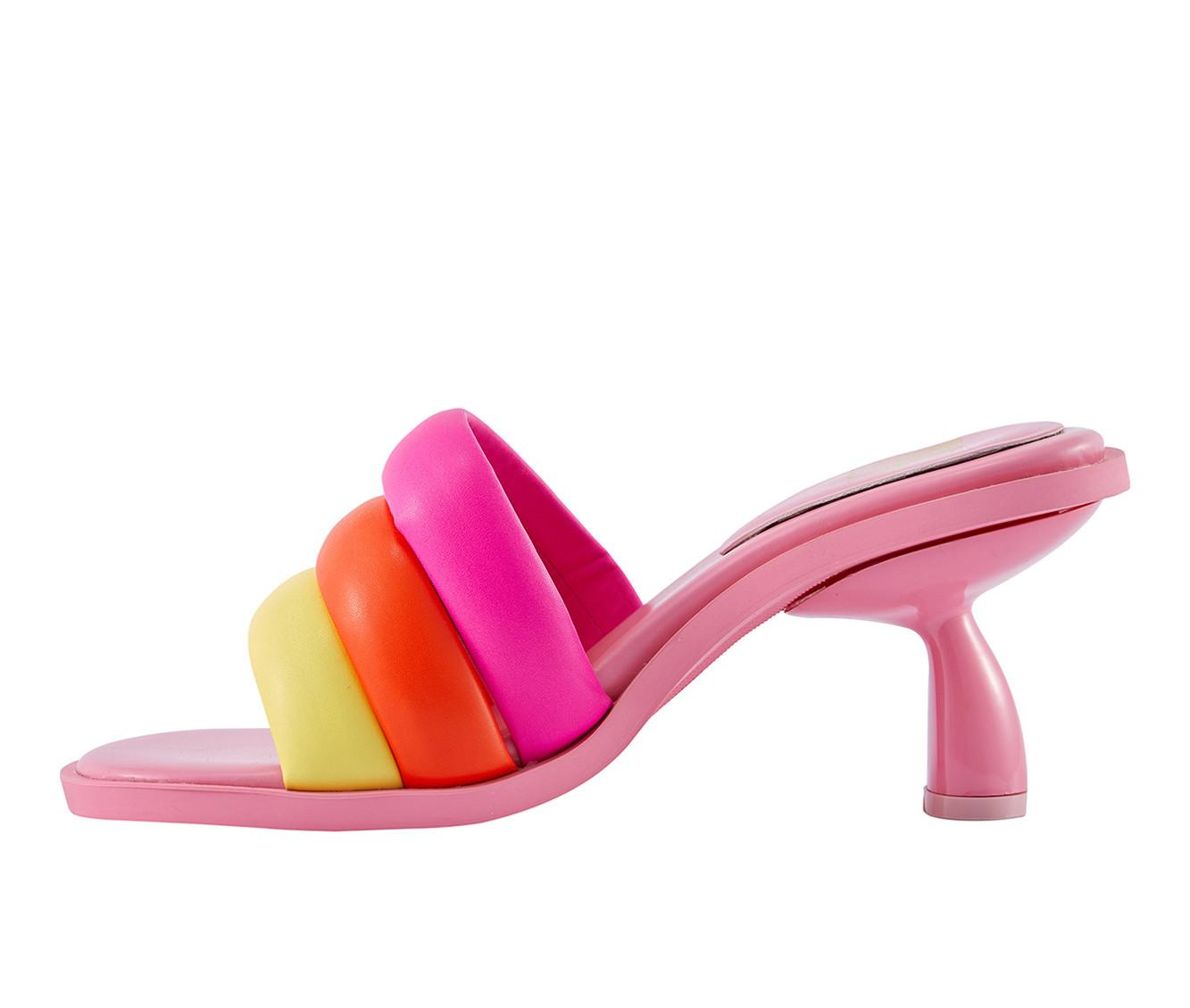 Women's Ninety Union Candy Dress Sandals