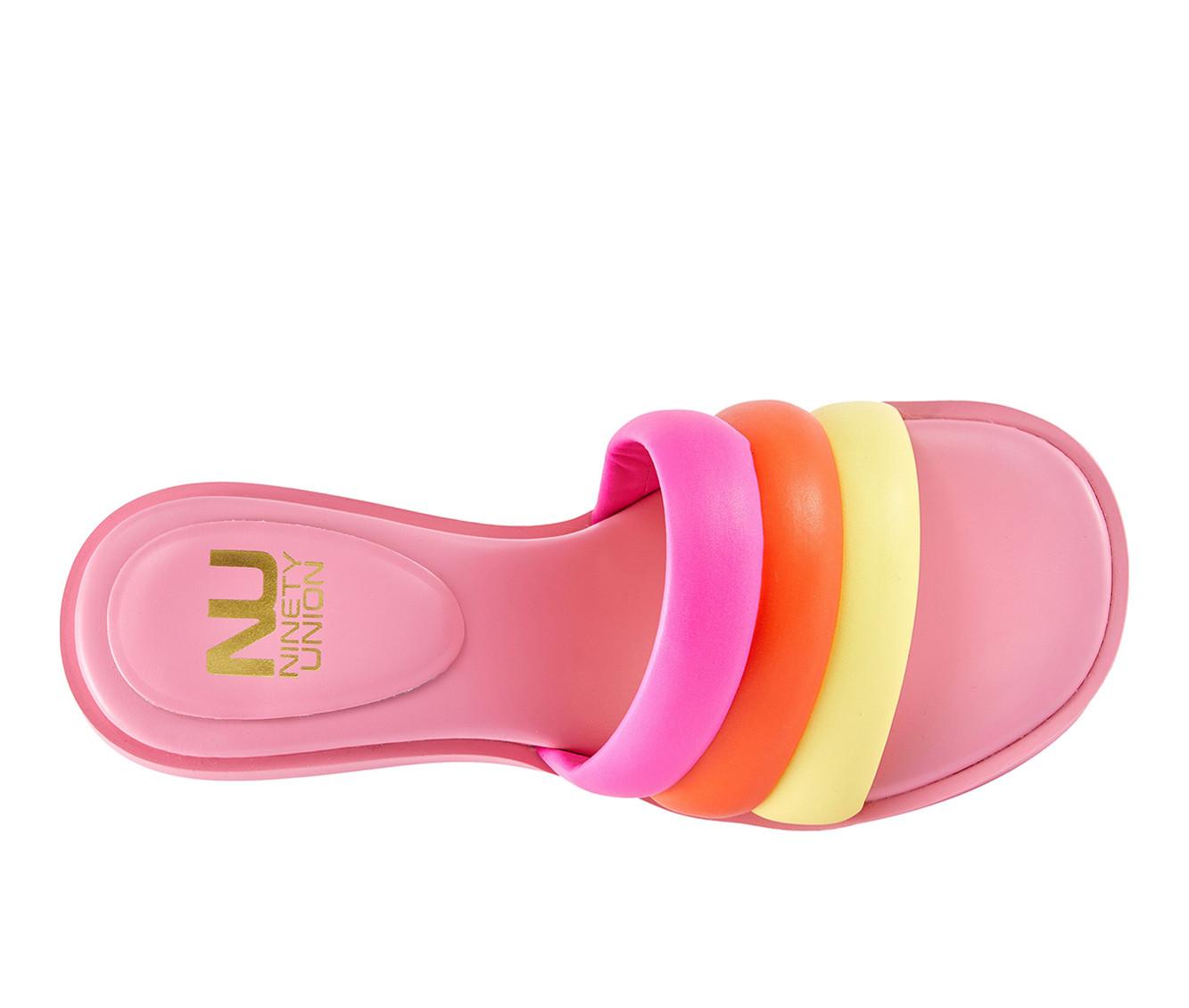 Women's Ninety Union Candy Dress Sandals