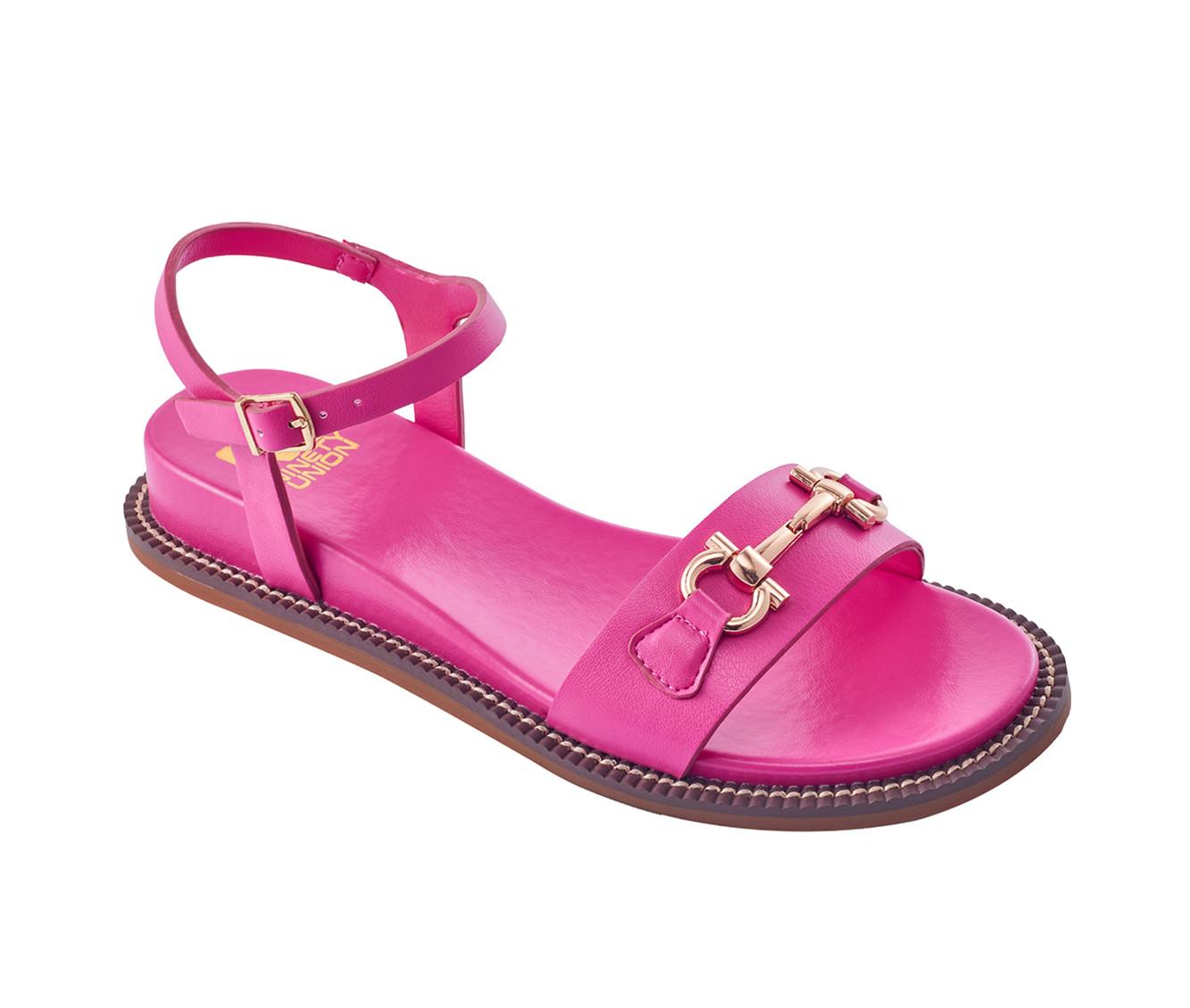 Women's Ninety Union Madison Low Wedge Sandals