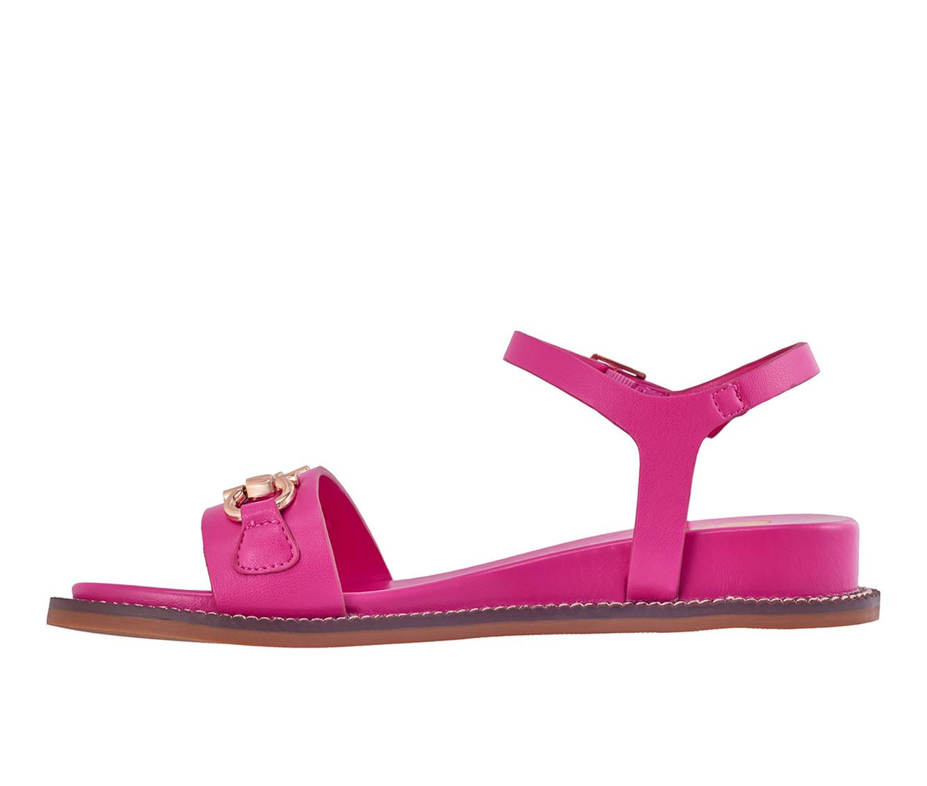 Women's Ninety Union Madison Low Wedge Sandals