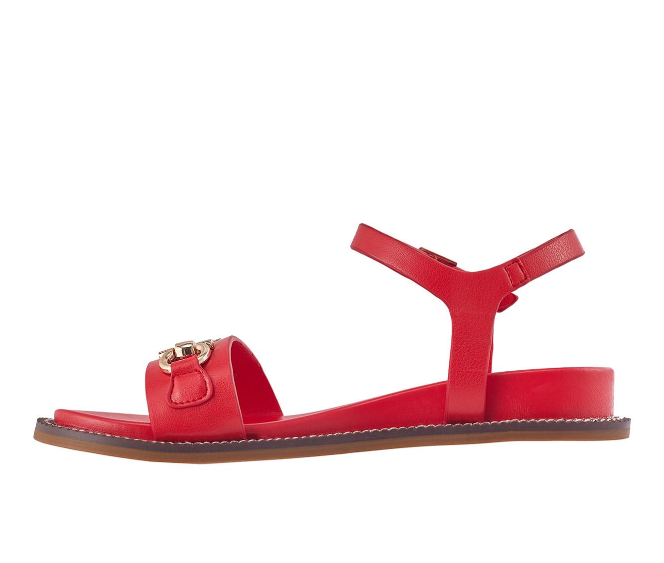 Women's Ninety Union Madison Low Wedge Sandals