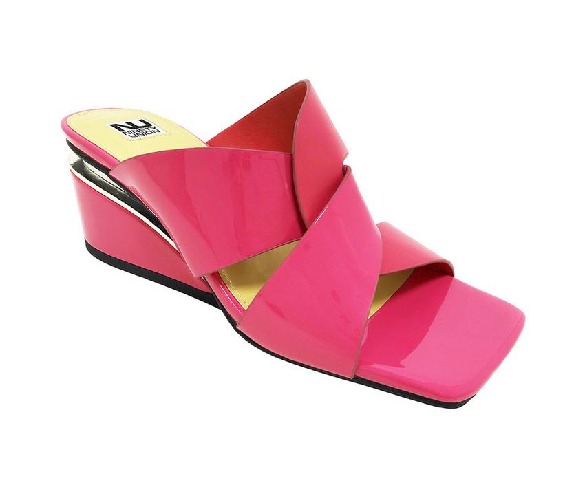 Women's Ninety Union Magical Wedge Sandals