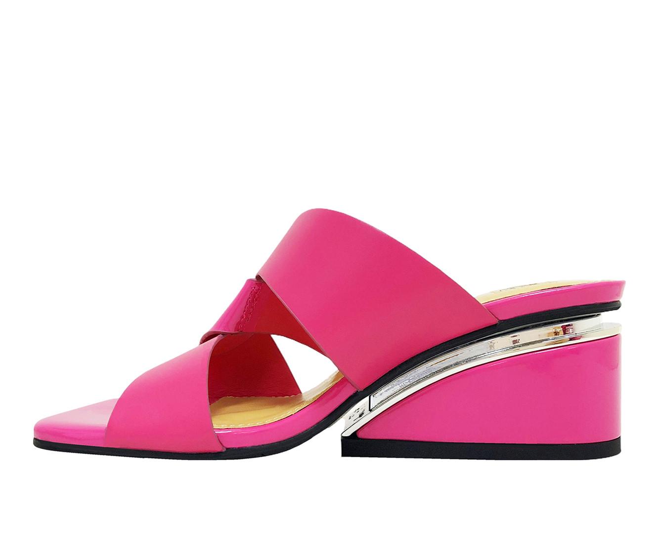 Women's Ninety Union Magical Wedge Sandals