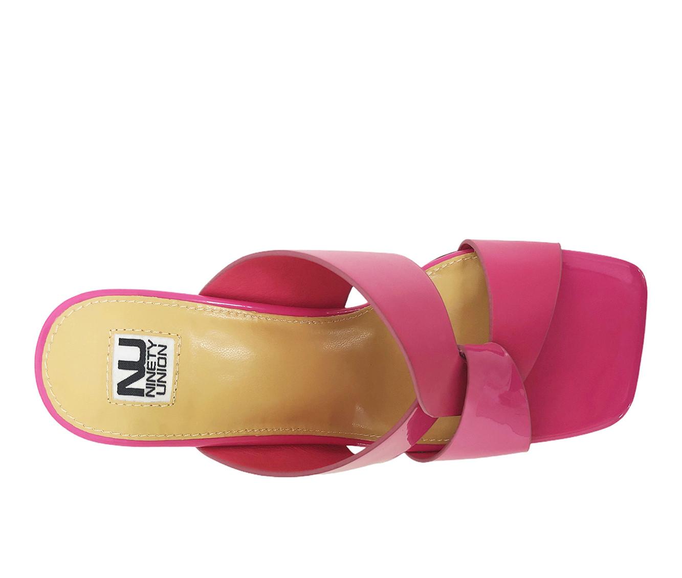 Women's Ninety Union Magical Wedge Sandals