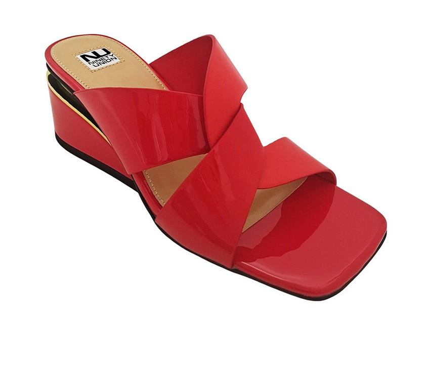 Women's Ninety Union Magical Wedge Sandals