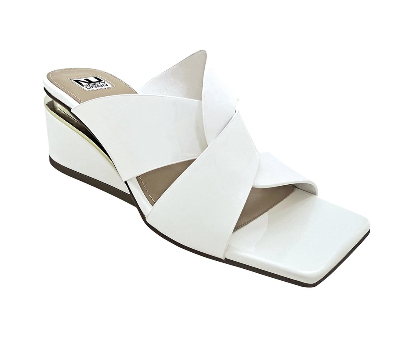 Women's Ninety Union Magical Wedge Sandals