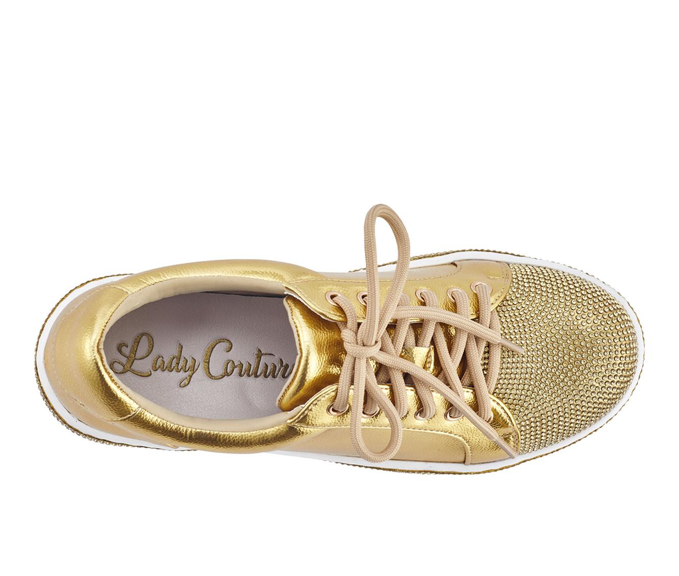 Women's Lady Couture Legend Fashion Sneakers