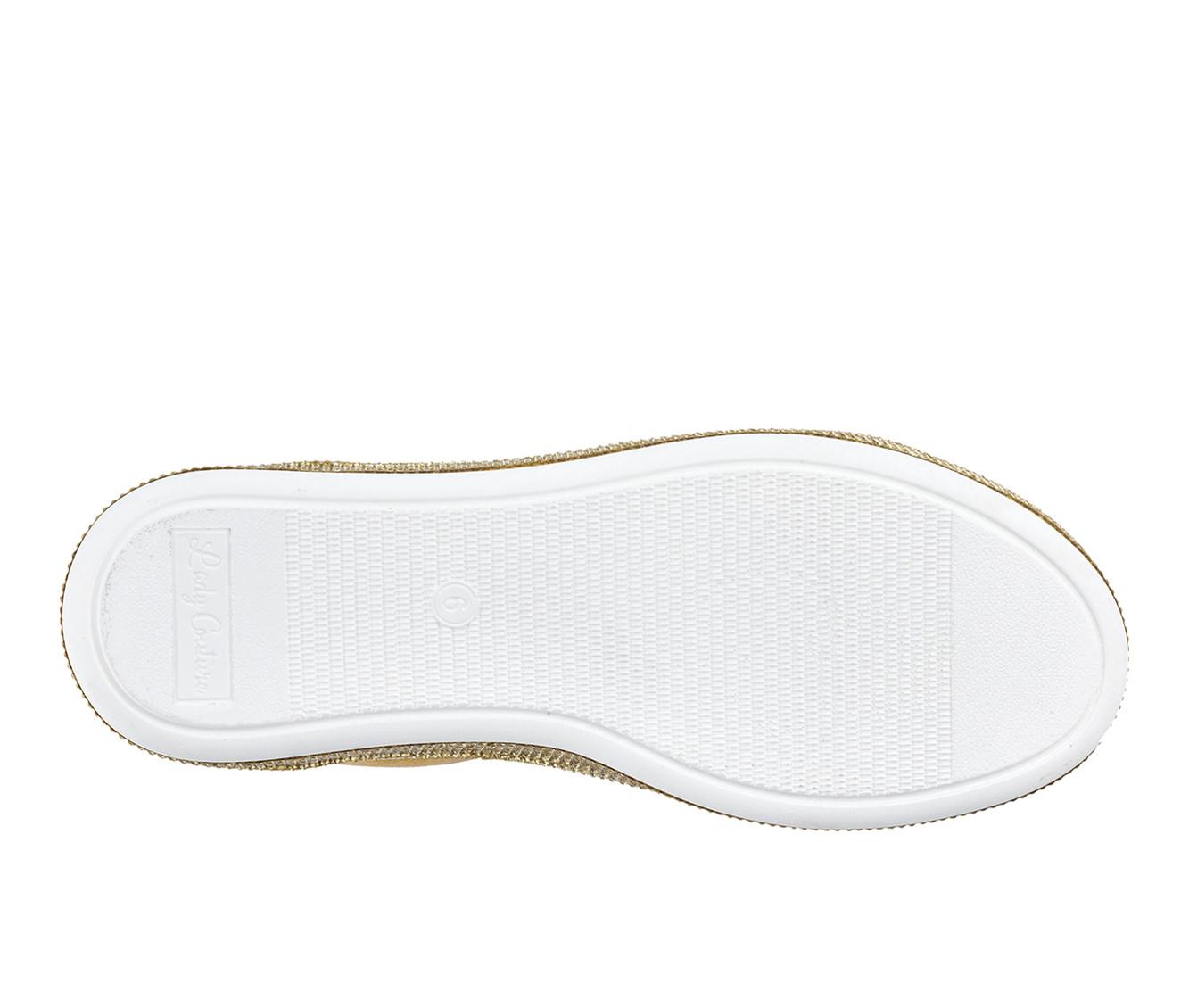 Women's Lady Couture Legend Fashion Sneakers