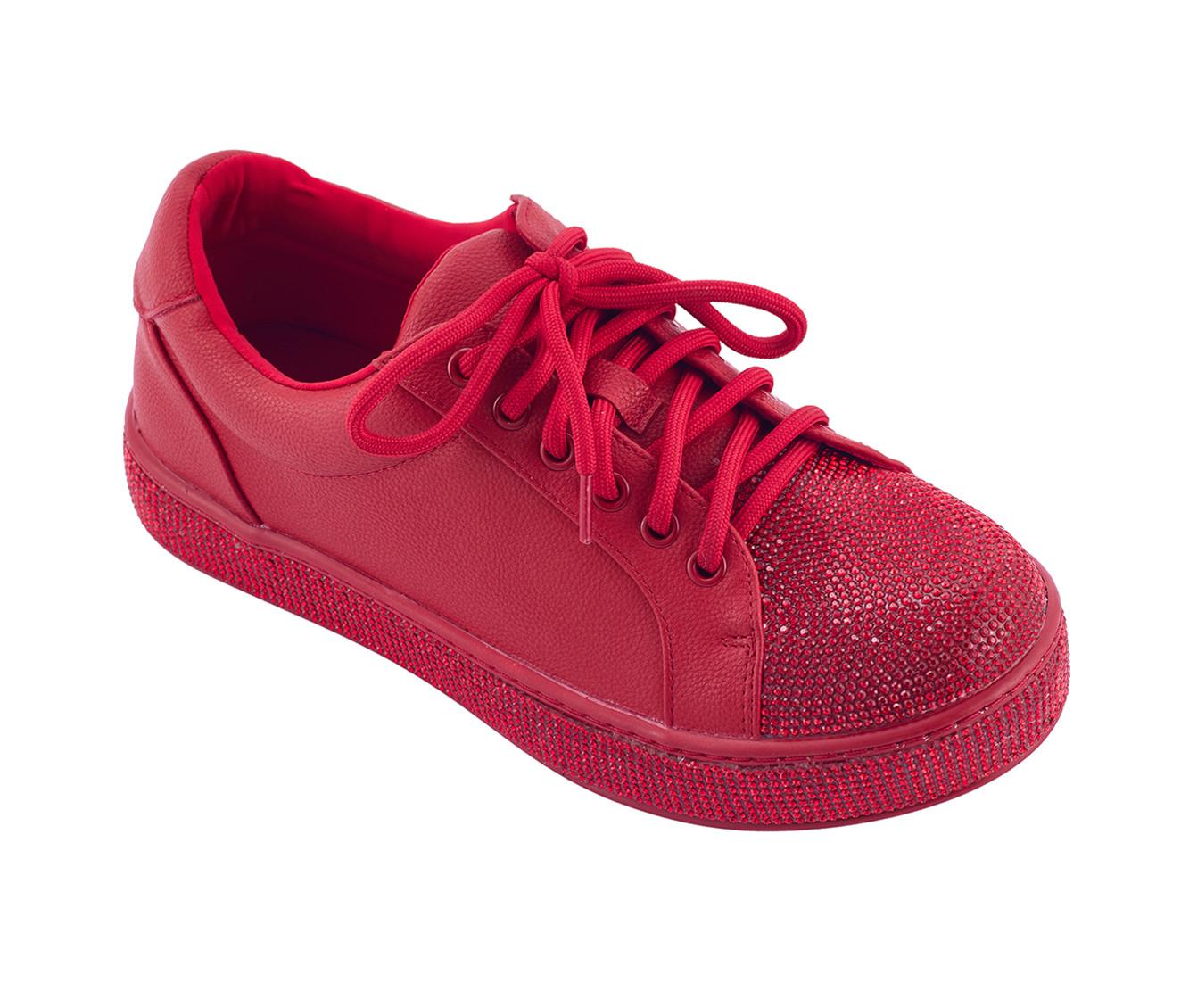 Women's Lady Couture Legend Fashion Sneakers