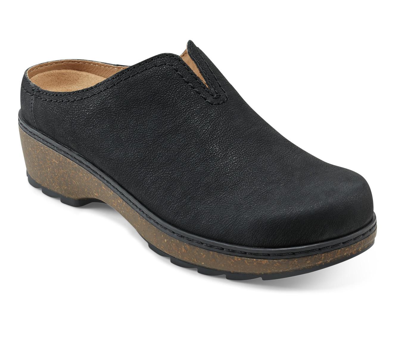 Women's Earth Origins Kolia Mules