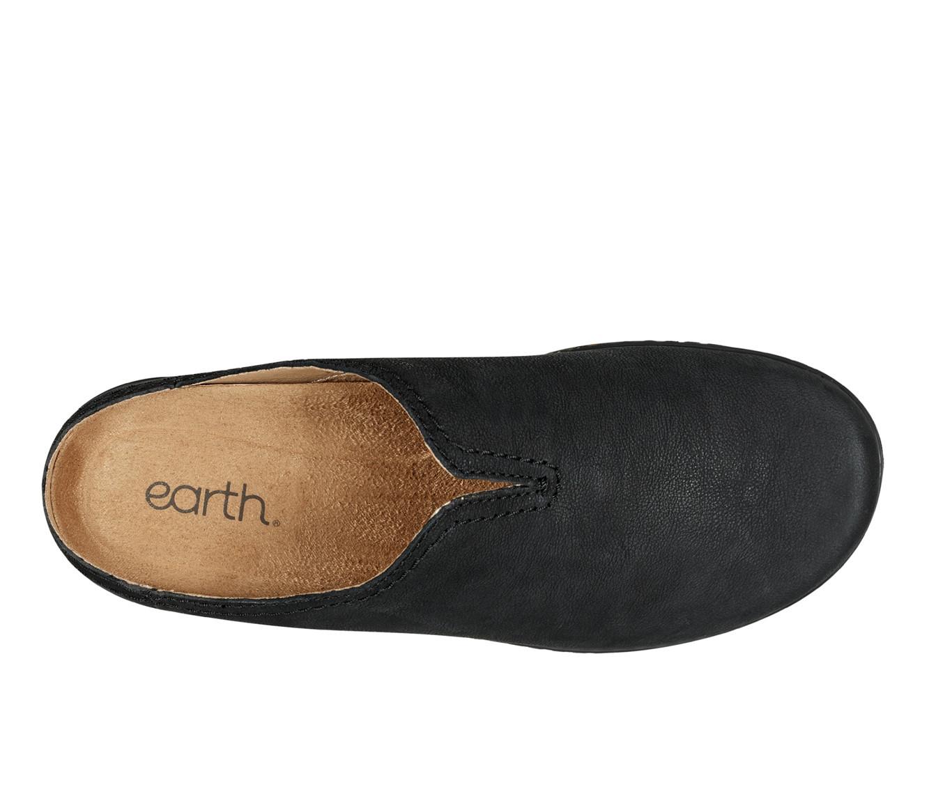 Women's Earth Origins Kolia Mules