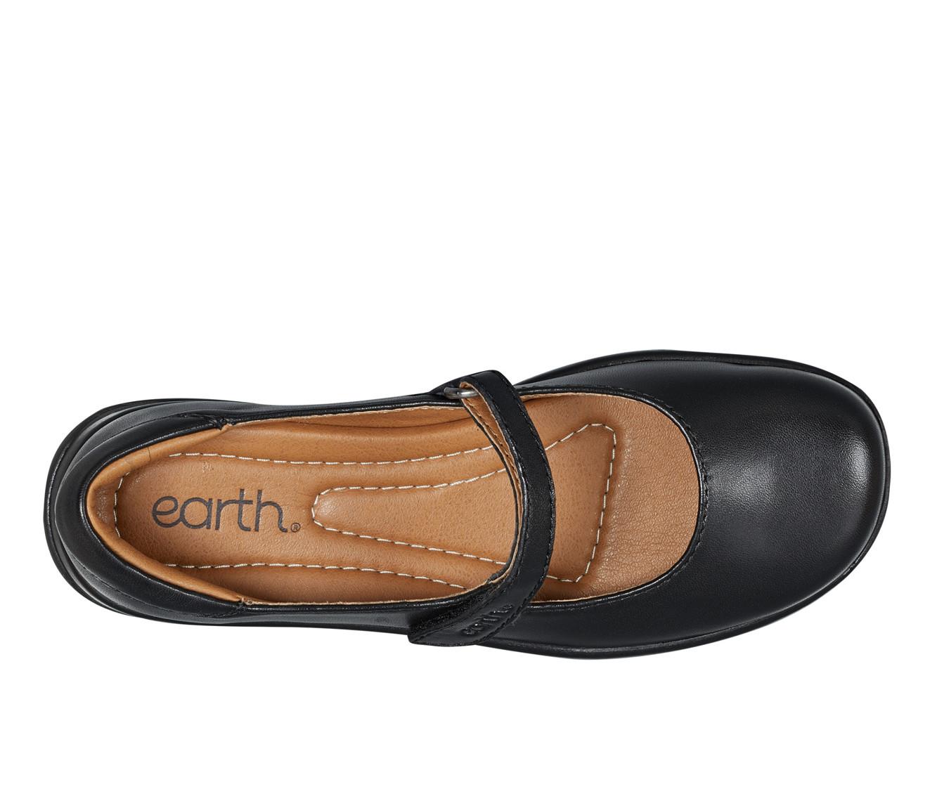 Women's Earth Origins Tose Casual Shoes