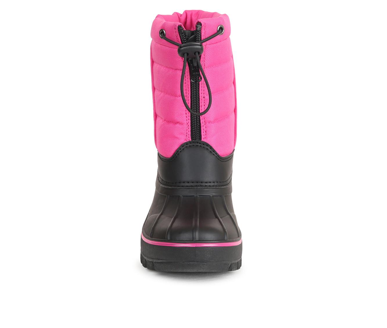 Girls' Itasca Sonoma Little Kid & Big Kid Snowbank 2.0 Winter Boots