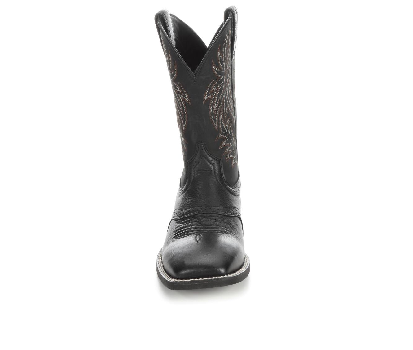 Men's Ariat Sport Western Cowboy Boots