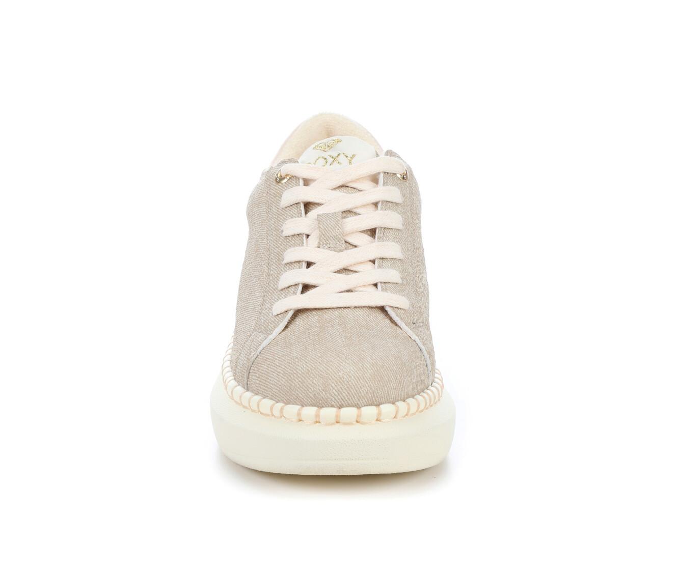 Women's Roxy Stellar Sneakers