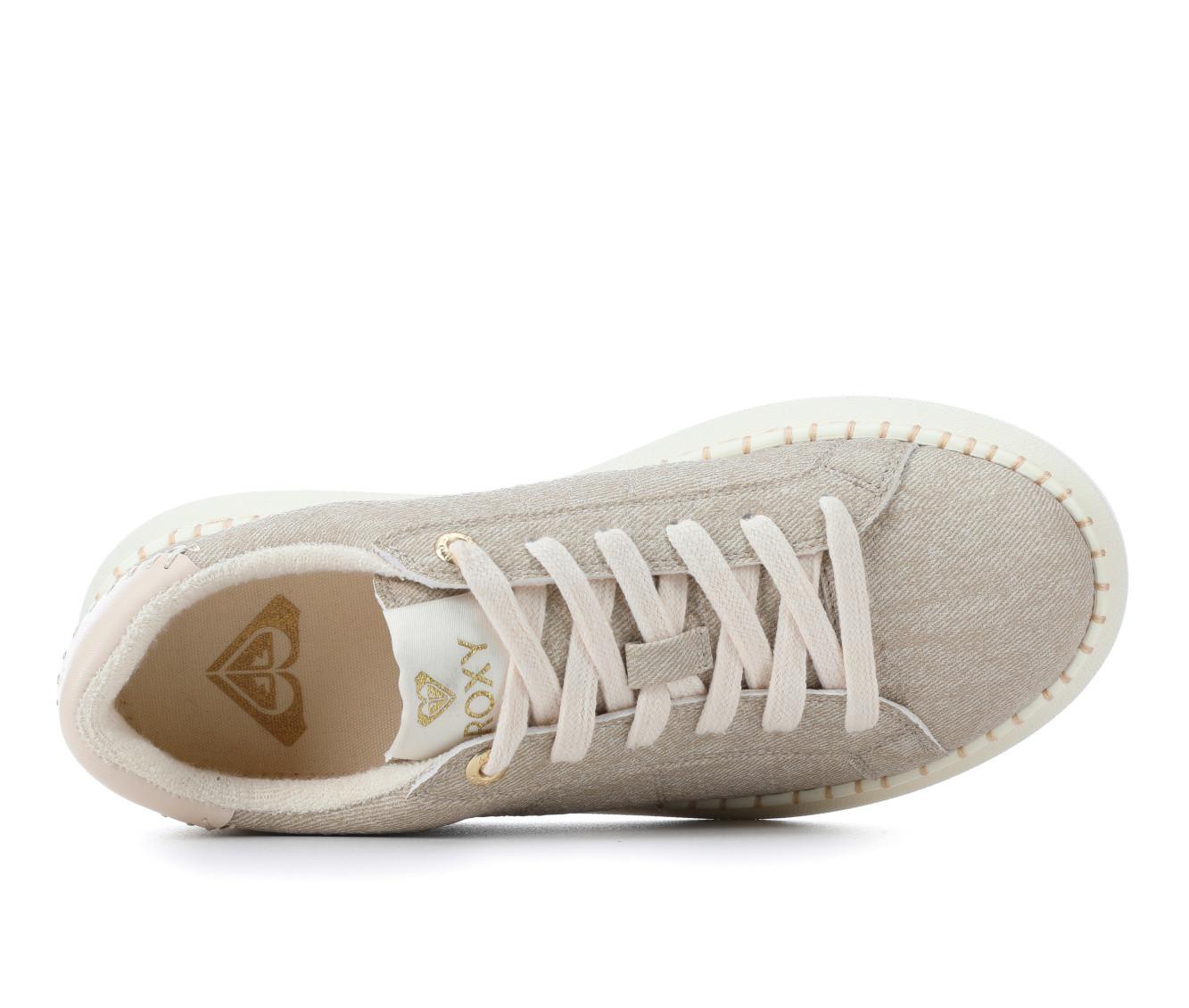 Women's Roxy Stellar Sneakers