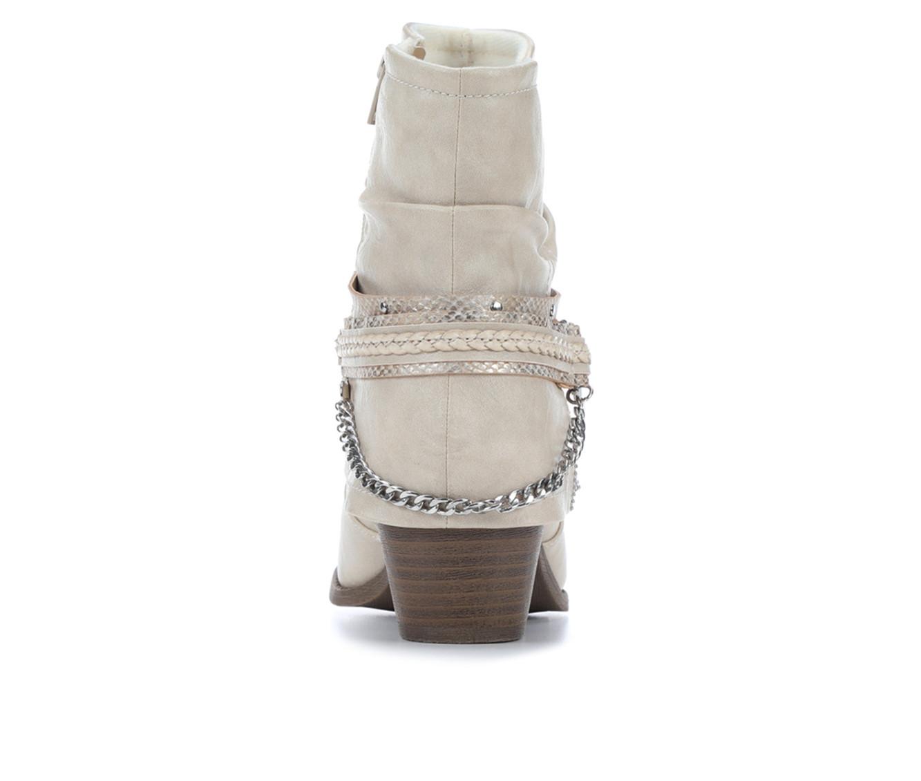 Women's Jellypop Rhory Booties