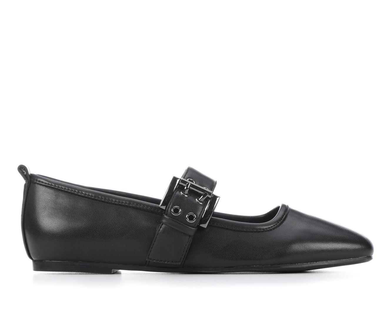 Women's Unr8ed Salem Flats