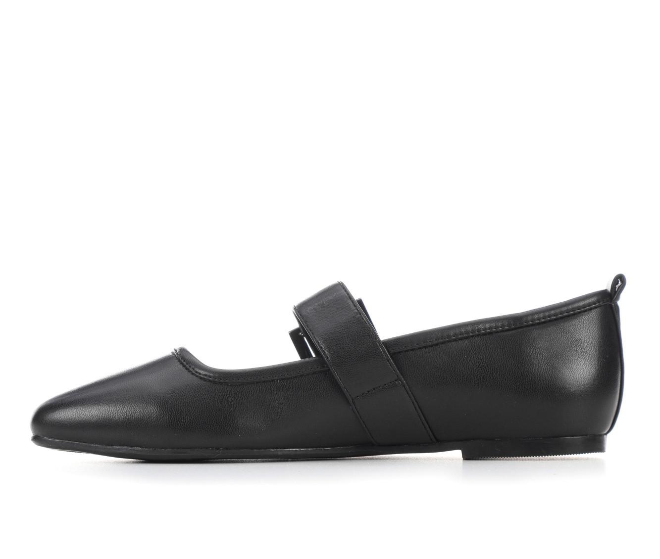 Women's Unr8ed Salem Flats