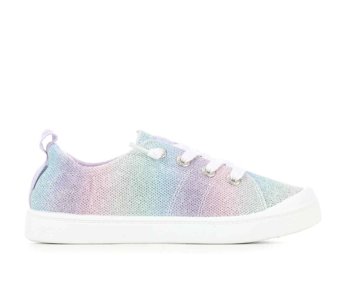 Girls' Roxy Little Kid & Big Kid RG Bayshore Plus 2 Sneakers