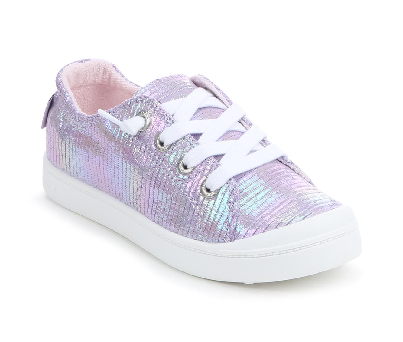 Girls' Roxy Little Kid & Big Kid RG Bayshore Plus 2 Sneakers