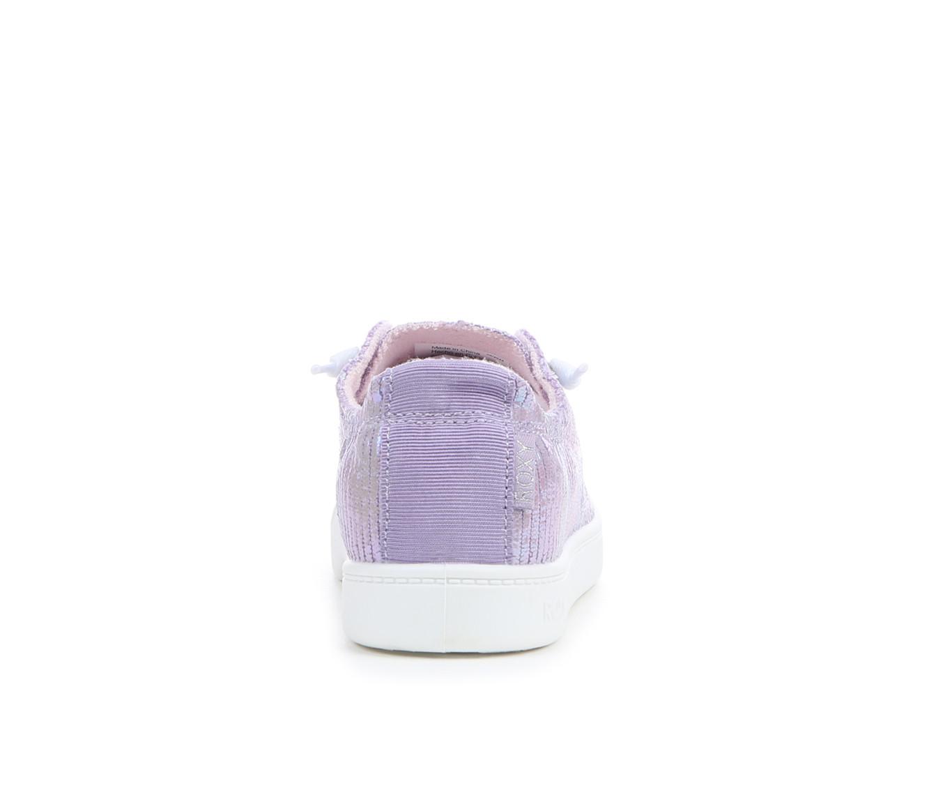 Girls' Roxy Little Kid & Big Kid RG Bayshore Plus 2 Sneakers