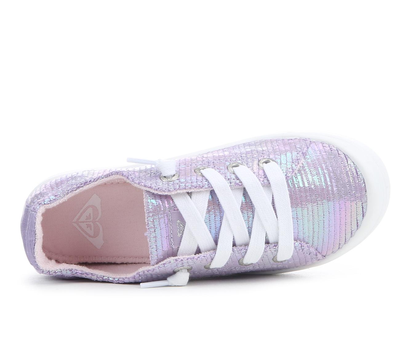 Girls' Roxy Little Kid & Big Kid RG Bayshore Plus 2 Sneakers