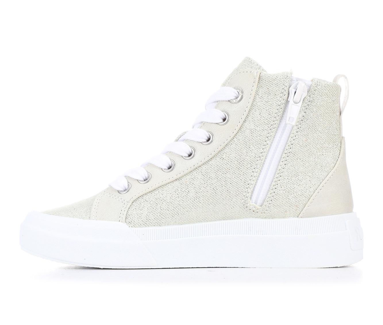 Girls' Roxy Little Kid & Big Kid RG Marina Hi 2 11-5 High