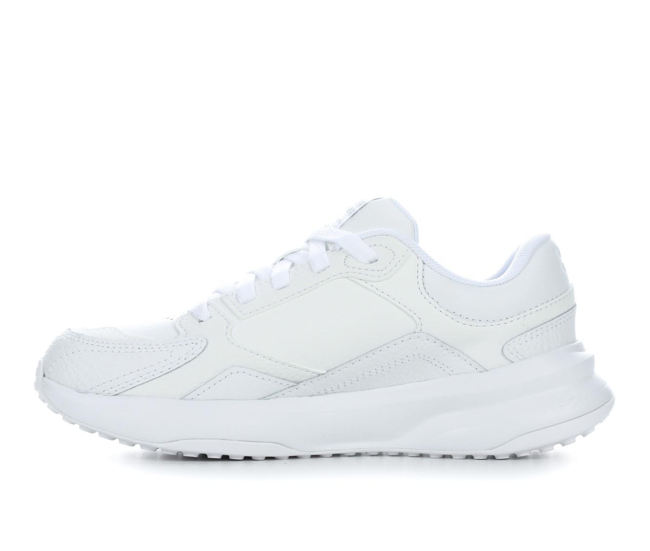 Women's Under Armour Edge Leather Sneakers